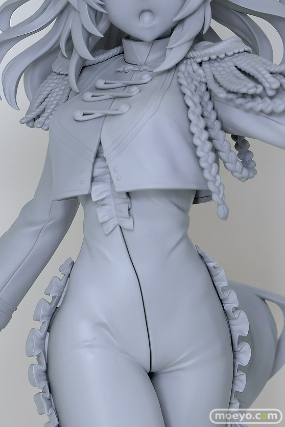 スマイルフェス2025 フィギュア ファット・カンパニー ウマ娘 プリティダービー デュランダル 間崎祐介 06