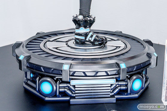 プライム1スタジオ リアルエリートマスターライン GANTZ レイカ フィギュア 東京フィギュアギャラリー 18