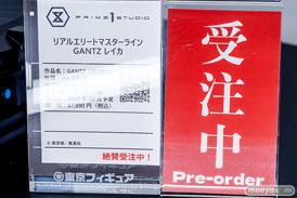 プライム1スタジオ リアルエリートマスターライン GANTZ レイカ フィギュア 東京フィギュアギャラリー 21