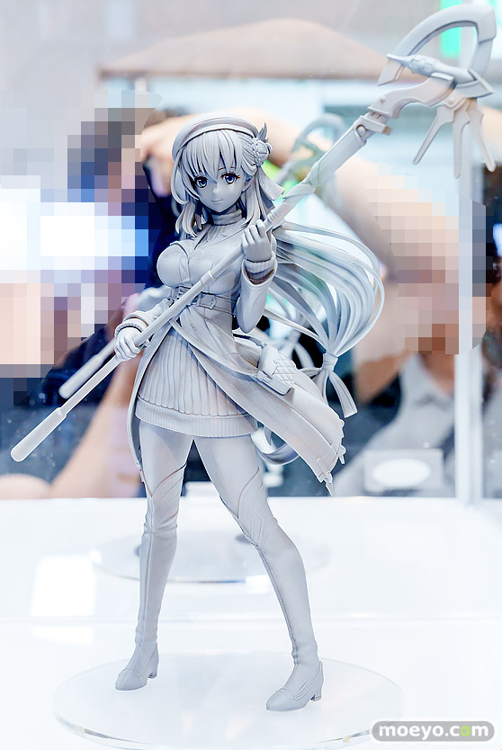 コトブキヤ 軌跡シリーズ アニエス フィギュア 01