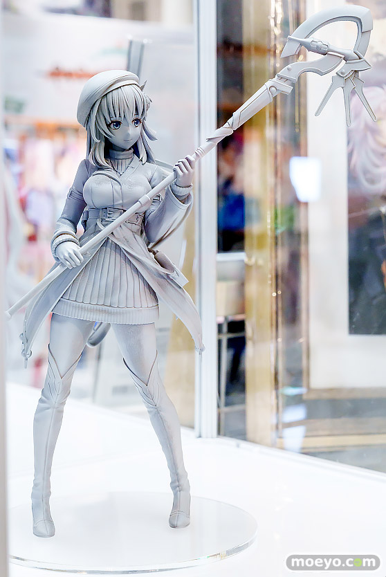 コトブキヤ 軌跡シリーズ アニエス フィギュア 02