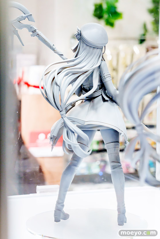 コトブキヤ 軌跡シリーズ アニエス フィギュア 03