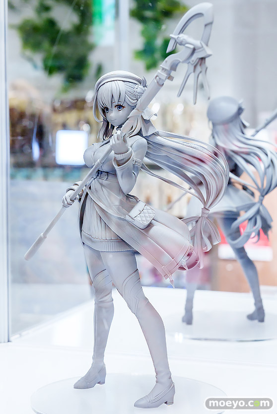 コトブキヤ 軌跡シリーズ アニエス フィギュア 04