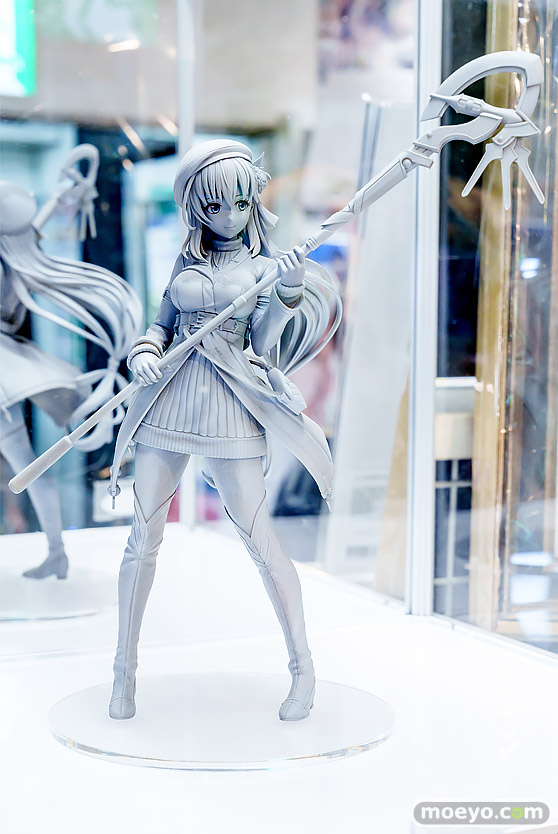 コトブキヤ 軌跡シリーズ アニエス フィギュア 05