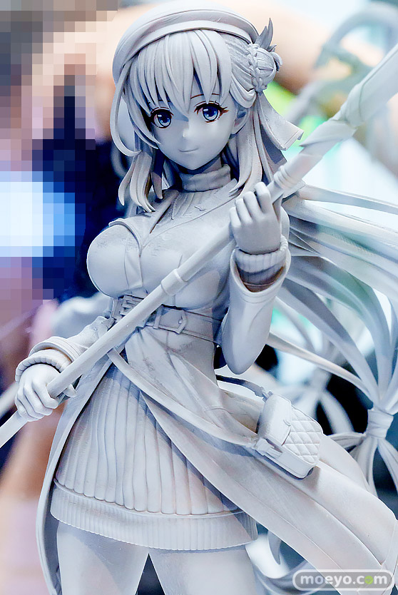 コトブキヤ 軌跡シリーズ アニエス フィギュア 06