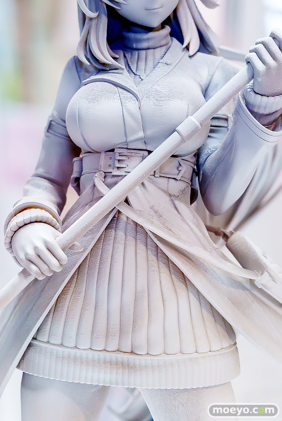 コトブキヤ 軌跡シリーズ アニエス フィギュア 08