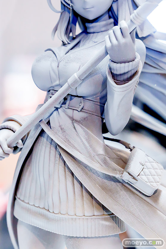 コトブキヤ 軌跡シリーズ アニエス フィギュア 10