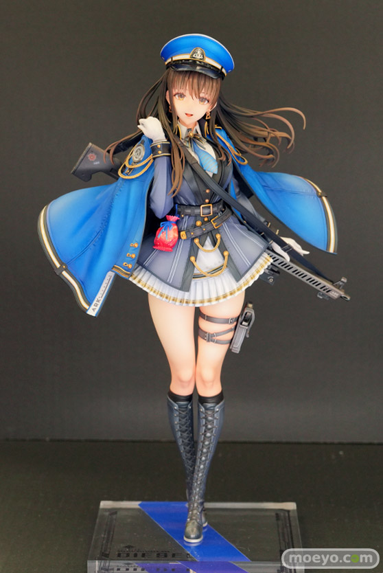 画像　フィギュア　サンプル　レビュー　となりのモケイフェスティバル７　SNZ Yawn rabbits ふぉるとねいしょん
 08