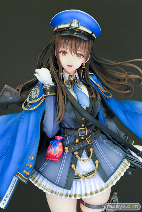 画像　フィギュア　サンプル　レビュー　となりのモケイフェスティバル７　SNZ Yawn rabbits ふぉるとねいしょん
 09