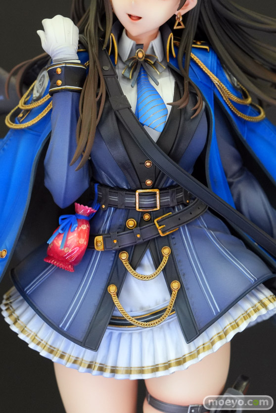 画像　フィギュア　サンプル　レビュー　となりのモケイフェスティバル７　SNZ Yawn rabbits ふぉるとねいしょん
 10