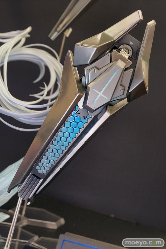 画像　フィギュア　サンプル　レビュー　となりのモケイフェスティバル７　SNZ Yawn rabbits ふぉるとねいしょん
 16