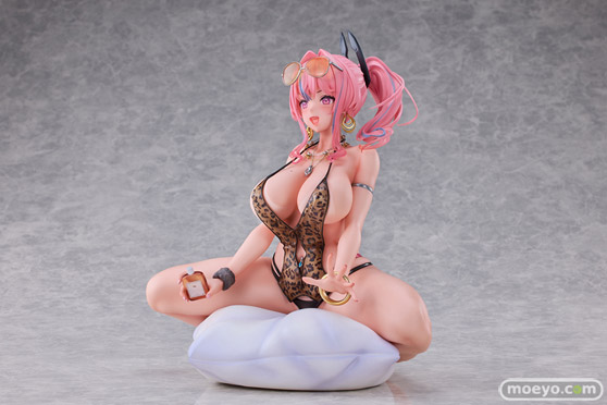 アルファマックス アズールレーン ブレマートン ピロー・コンサルテーション ver. AXIA Lilan フィギュア 11