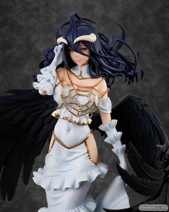 『オーバーロードIV』 よりアルベド ウィングver.が再降臨！　7月15日（火）より予約受付開始！ 07