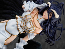 【株式会社KADOKAWA】 『オーバーロードIV』 よりアルベド ウィングver.が再降臨！　7月15日（火）より予約受付開始！