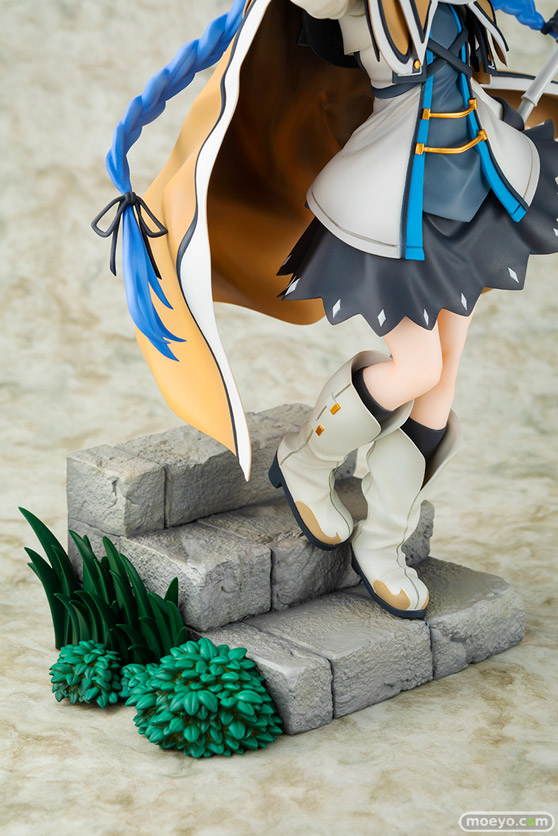 待望の再登場!!『無職転生 ～異世界行ったら本気だす～』より「ロキシー・ミグルディア」の描き下ろしイラストを使用した1/7スケールフィギュアが絶賛再販予約受付中!! 07