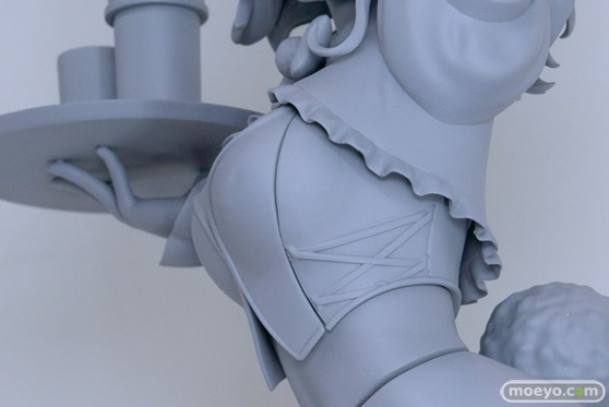 スマイルフェス2025 フィギュア 学園アイドルマスター 花海佑芽 バニーVer. 西尾和希 ドラゴンクラフト 09