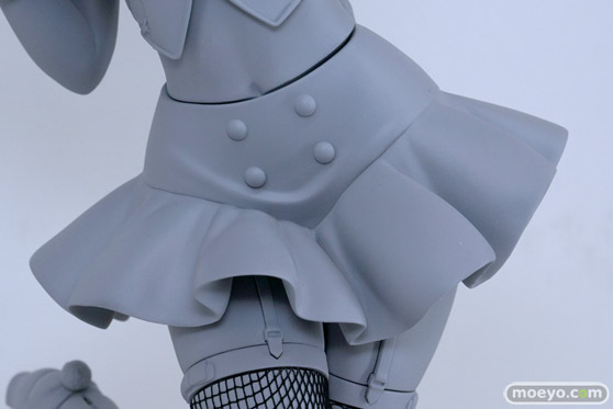 スマイルフェス2025 フィギュア 学園アイドルマスター 花海佑芽 バニーVer. 西尾和希 ドラゴンクラフト 10