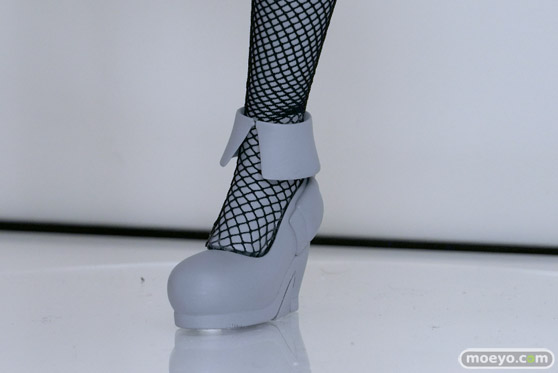 スマイルフェス2025 フィギュア 学園アイドルマスター 花海佑芽 バニーVer. 西尾和希 ドラゴンクラフト 11