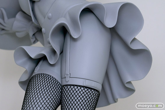 スマイルフェス2025 フィギュア 学園アイドルマスター 花海佑芽 バニーVer. 西尾和希 ドラゴンクラフト 12