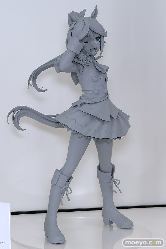 スマイルフェス2025 フィギュア ウマ娘 プリティダービー トウカイテイオー 宇治川法幹 ドラゴンクラフト 02