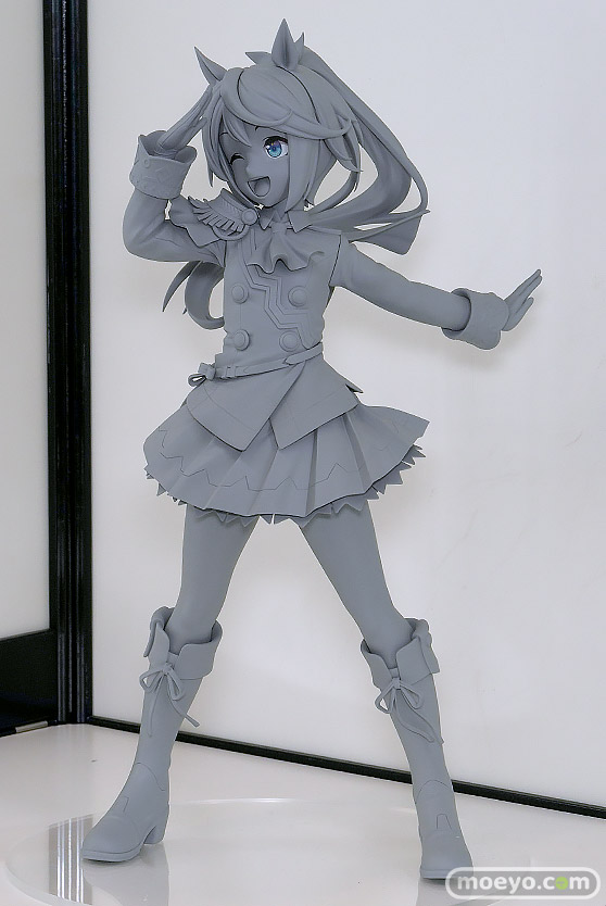 スマイルフェス2025 フィギュア ウマ娘 プリティダービー トウカイテイオー 宇治川法幹 ドラゴンクラフト 03