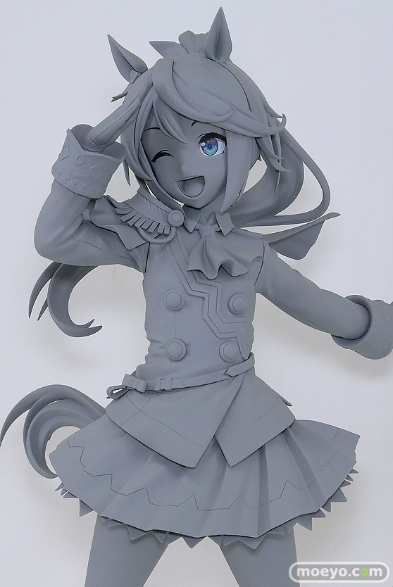 スマイルフェス2025 フィギュア ウマ娘 プリティダービー トウカイテイオー 宇治川法幹 ドラゴンクラフト 04