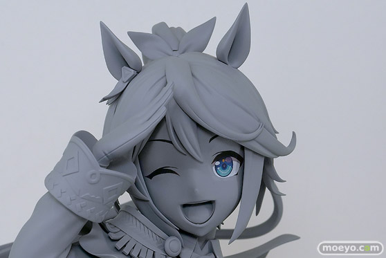 スマイルフェス2025 フィギュア ウマ娘 プリティダービー トウカイテイオー 宇治川法幹 ドラゴンクラフト 05