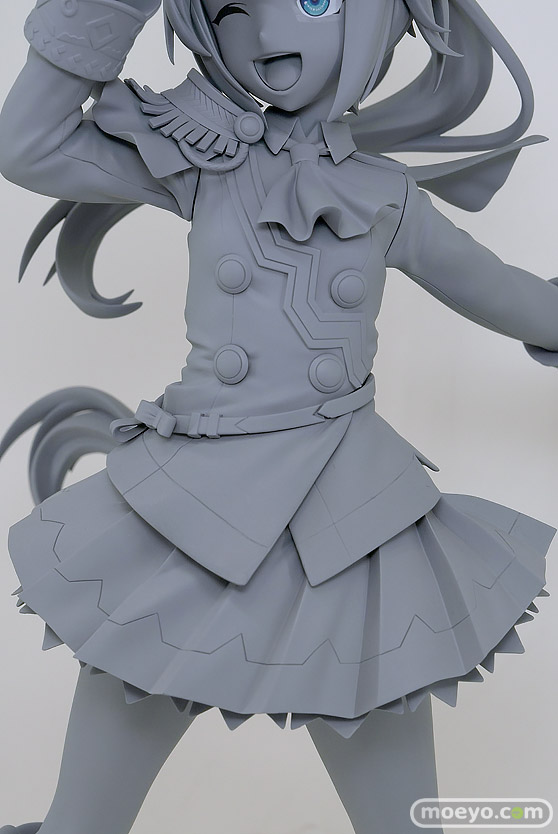 スマイルフェス2025 フィギュア ウマ娘 プリティダービー トウカイテイオー 宇治川法幹 ドラゴンクラフト 06