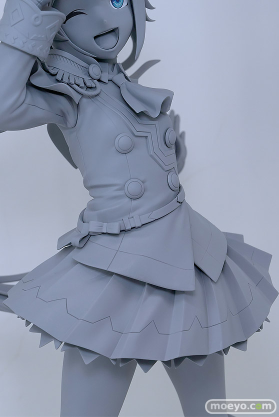 スマイルフェス2025 フィギュア ウマ娘 プリティダービー トウカイテイオー 宇治川法幹 ドラゴンクラフト 07