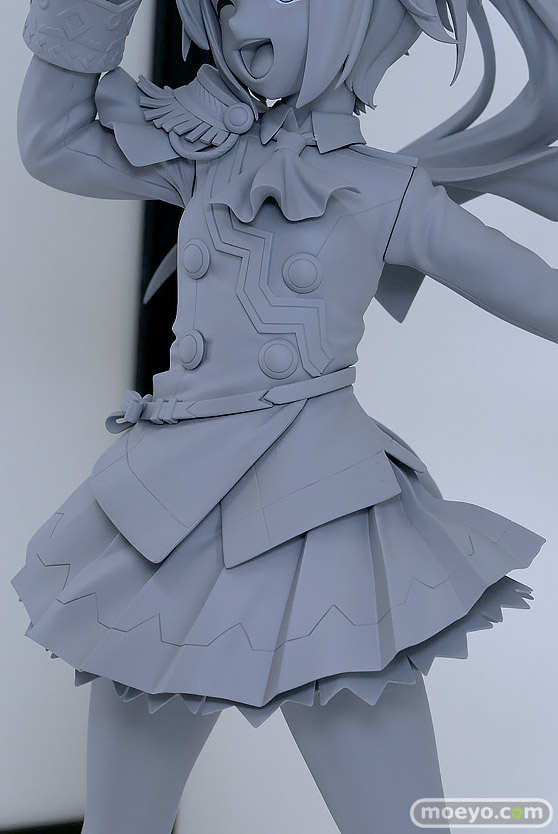 スマイルフェス2025 フィギュア ウマ娘 プリティダービー トウカイテイオー 宇治川法幹 ドラゴンクラフト 08