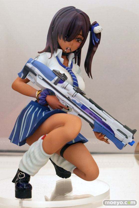 画像　フィギュア　サンプル　レビュー　となりのモケイフェスティバル７　ATELIER HIRO コタ２ セラタイ堂
 03