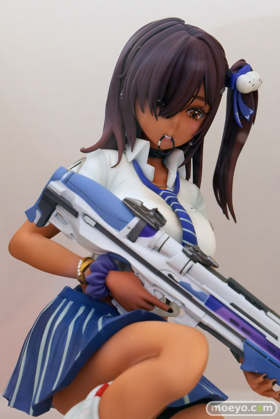 画像　フィギュア　サンプル　レビュー　となりのモケイフェスティバル７　ATELIER HIRO コタ２ セラタイ堂
 04