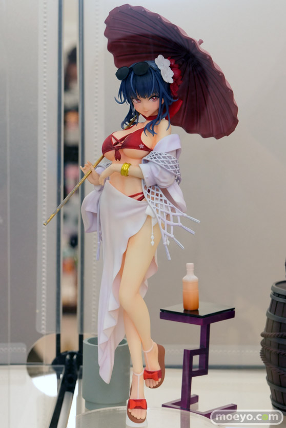 画像　フィギュア　サンプル　レビュー　となりのモケイフェスティバル７　ATELIER HIRO コタ２ セラタイ堂
 05