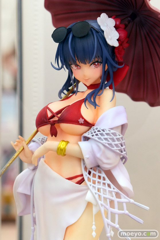 画像　フィギュア　サンプル　レビュー　となりのモケイフェスティバル７　ATELIER HIRO コタ２ セラタイ堂
 06