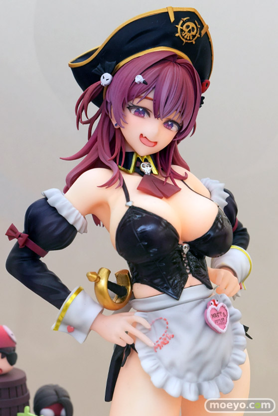 画像　フィギュア　サンプル　レビュー　となりのモケイフェスティバル７　ATELIER HIRO コタ２ セラタイ堂
 08