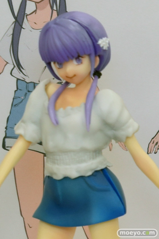 画像　フィギュア　サンプル　レビュー　となりのモケイフェスティバル７　ATELIER HIRO コタ２ セラタイ堂
 11