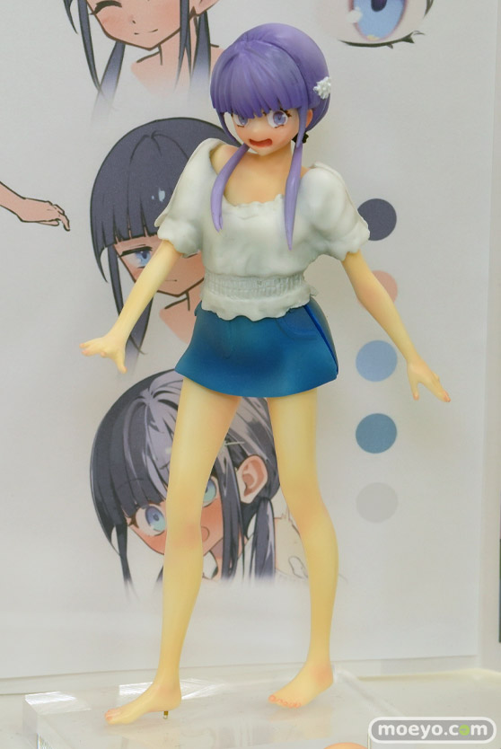 画像　フィギュア　サンプル　レビュー　となりのモケイフェスティバル７　ATELIER HIRO コタ２ セラタイ堂
 12