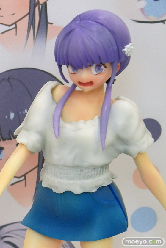 画像　フィギュア　サンプル　レビュー　となりのモケイフェスティバル７　ATELIER HIRO コタ２ セラタイ堂
 13