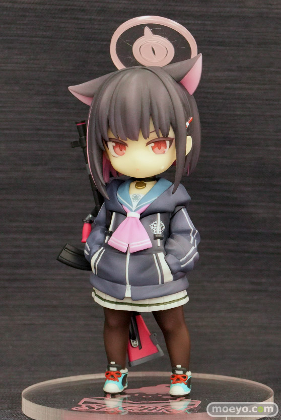 画像　フィギュア　サンプル　レビュー　となりのモケイフェスティバル７　ATELIER HIRO コタ２ セラタイ堂
 16