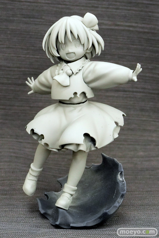 画像　フィギュア　サンプル　レビュー　となりのモケイフェスティバル７　ATELIER HIRO コタ２ セラタイ堂
 18