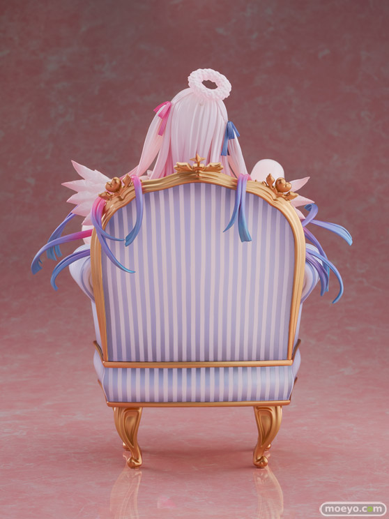 のくちゅるぬ ネイティブ comicアンスリウム10周年記念イベント『GrateFULL BLOOM』キービジュアル アネラ Illustrator:だにまる グラハム仮面 だにまる エロ フィギュア キャストオフ 11