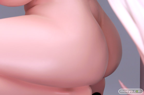 インサイト 肉感少女 捕虜になった褐色エルフ グローリエル のちを。 うるるもち エロ フィギュア 製品版 26