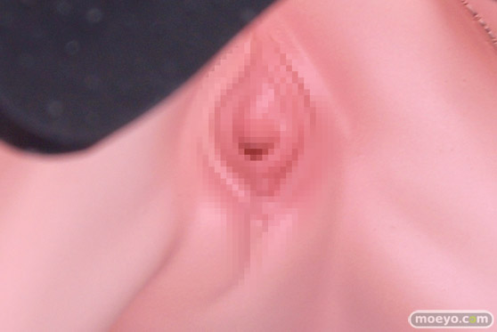 インサイト 肉感少女 捕虜になった褐色エルフ グローリエル のちを。 うるるもち エロ フィギュア 製品版 30