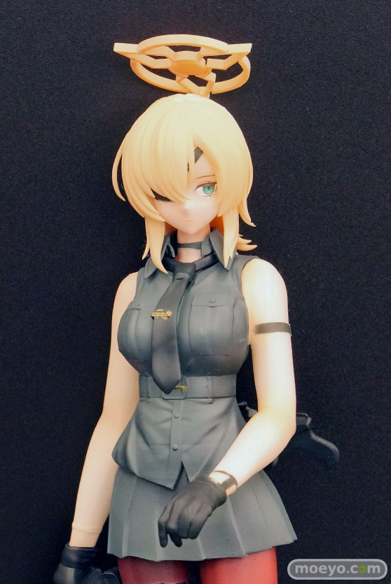 画像　フィギュア　サンプル　レビュー　となりのモケイフェスティバル７　CielBlue かぐや姫 チーズ屋
 02