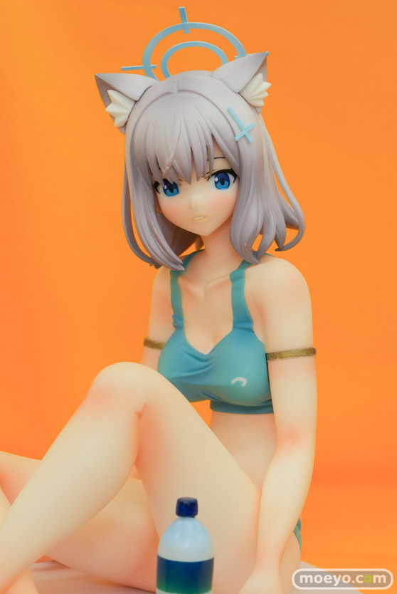 画像　フィギュア　サンプル　レビュー　となりのモケイフェスティバル７　CielBlue かぐや姫 チーズ屋
 04