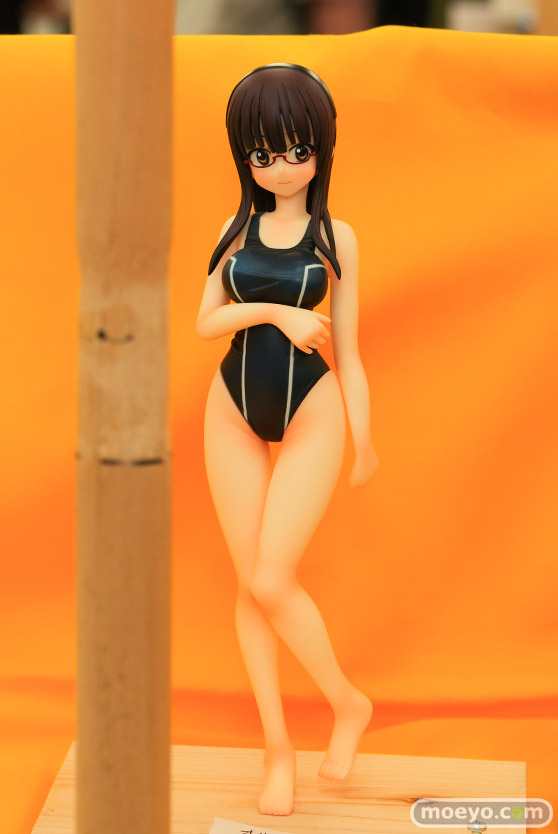 画像　フィギュア　サンプル　レビュー　となりのモケイフェスティバル７　CielBlue かぐや姫 チーズ屋
 09