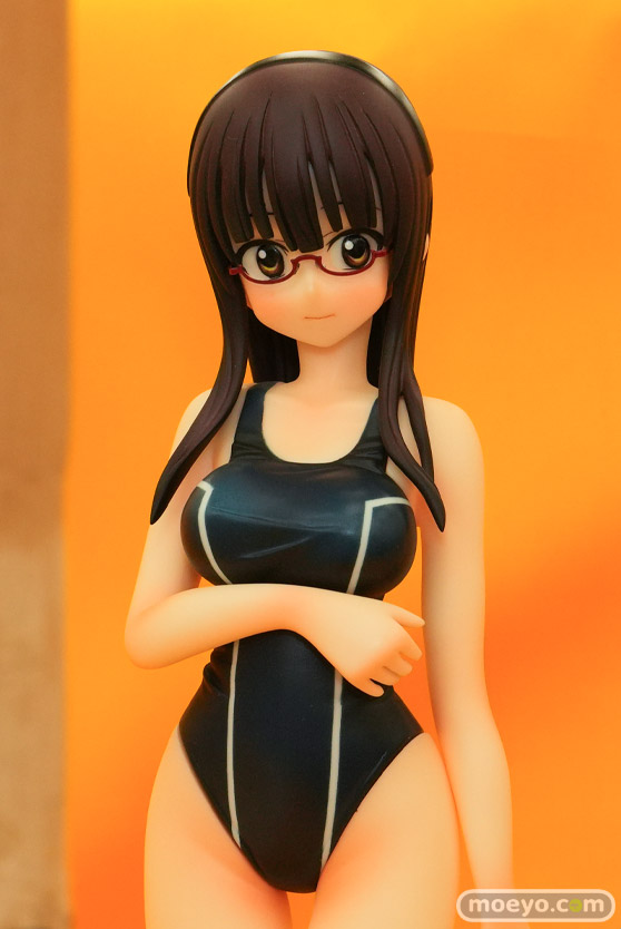 画像　フィギュア　サンプル　レビュー　となりのモケイフェスティバル７　CielBlue かぐや姫 チーズ屋
 10