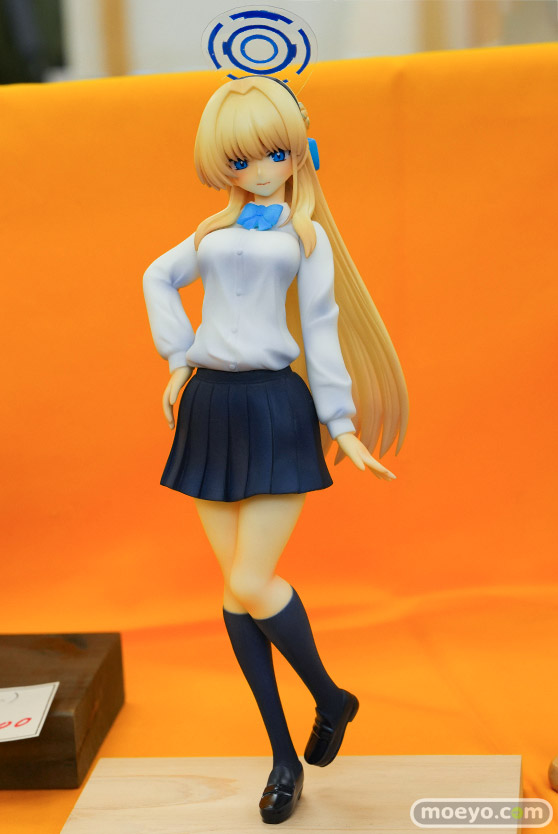 画像　フィギュア　サンプル　レビュー　となりのモケイフェスティバル７　CielBlue かぐや姫 チーズ屋
 13