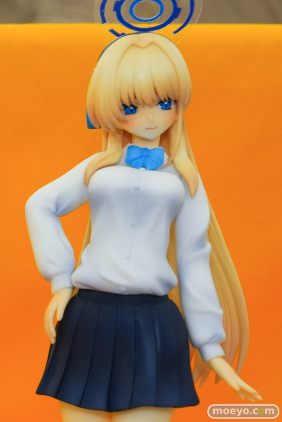 画像　フィギュア　サンプル　レビュー　となりのモケイフェスティバル７　CielBlue かぐや姫 チーズ屋
 14