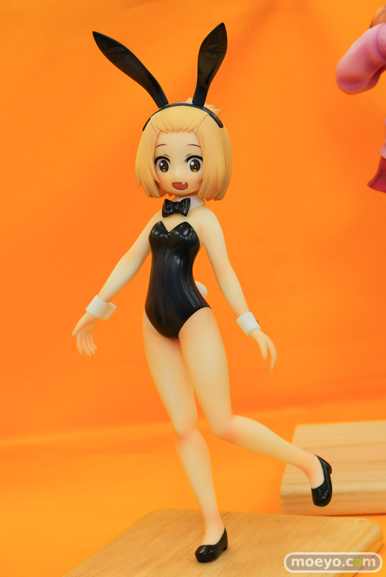 画像　フィギュア　サンプル　レビュー　となりのモケイフェスティバル７　CielBlue かぐや姫 チーズ屋
 15